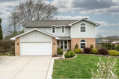 14428 S Golden Oak Drive, Homer Glen, IL 60491 - Photo 1