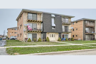 7328 W 86th Street #3A, Bridgeview, IL 60455 - Photo 1