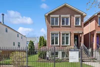 1708 N Maplewood Avenue, Chicago, IL 60647 - Photo 1