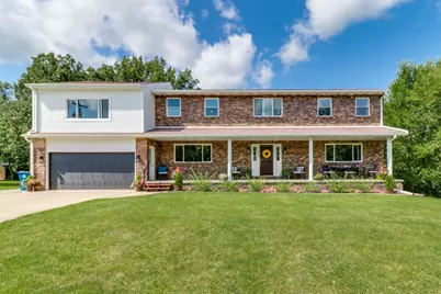 525 Heritage Drive, Mackinaw, IL 61755 - Photo 1