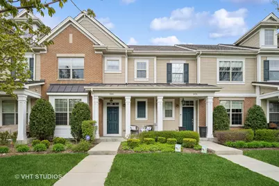 1981 Dauntless Drive, Glenview, IL 60026 - Photo 1