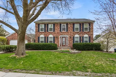 2505 Blarney Stone Lane, Bloomington, IL 61704 - Photo 1