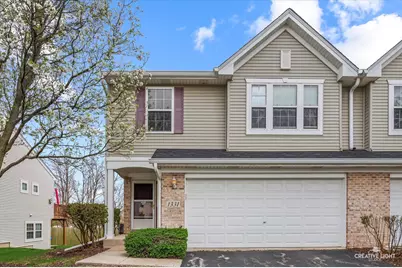 1331 Acorn Drive, Crest Hill, IL 60403 - Photo 1
