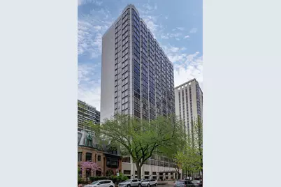 50 E Bellevue Place #1504, Chicago, IL 60611 - Photo 1