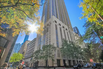 55 E Erie Street #3501, Chicago, IL 60611 - Photo 1