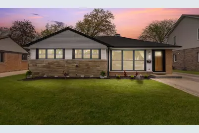 439 N Highview Avenue, Elmhurst, IL 60126 - Photo 1