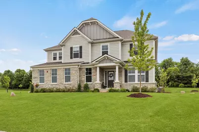 27469 N Junegrass Drive, Lake Barrington, IL 60010 - Photo 1