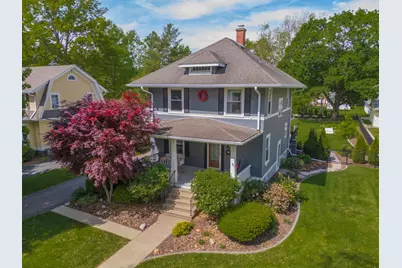 805 N School Street, Normal, IL 61761 - Photo 1