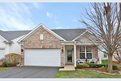 13214 Cedar Crest Lane, Huntley, IL 60142 - Photo 1