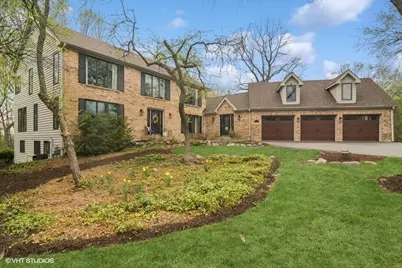 575 Christopher Drive, North Barrington, IL 60010 - Photo 1