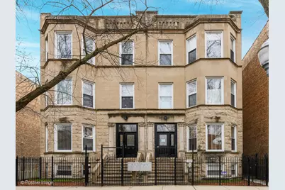 6147 S Greenwood Avenue #1N, Chicago, IL 60637 - Photo 1