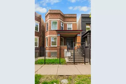 1417 E 69th Place, Chicago, IL 60637 - Photo 1