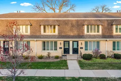 2128 W 111th Street #F, Chicago, IL 60643 - Photo 1