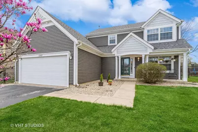 1347 Locust Court, Grayslake, IL 60030 - Photo 1