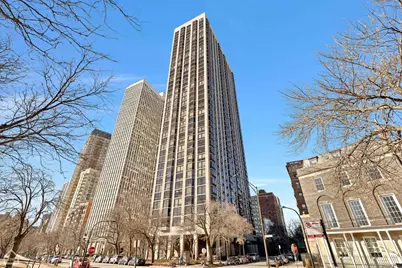2650 N Lakeview Avenue #2107, Chicago, IL 60614 - Photo 1