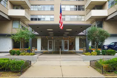 6301 N Sheridan Road #6D, Chicago, IL 60660 - Photo 1
