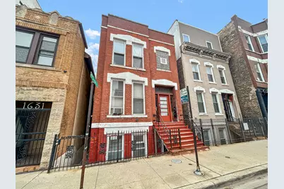 1633 W North Avenue, Chicago, IL 60622 - Photo 1