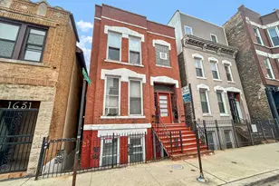 1633 W North Ave, Chicago, IL 60622 - Photo 1