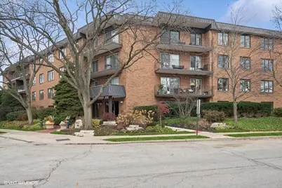 711 Oak Street #408, Winnetka, IL 60093 - Photo 1