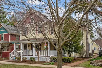 142 N Ellsworth Street, Naperville, IL 60540 - Photo 1