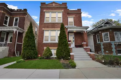 1302 S 61st Avenue #1, Cicero, IL 60804 - Photo 1