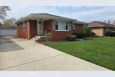 959 E 166th Street, South Holland, IL 60473 - Photo 1