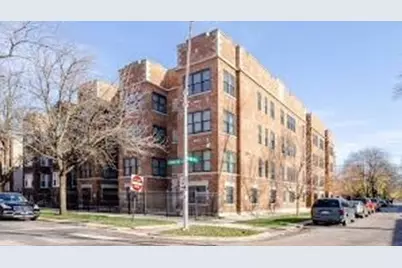 6853 S Ridgeland Avenue #202, Chicago, IL 60649 - Photo 1