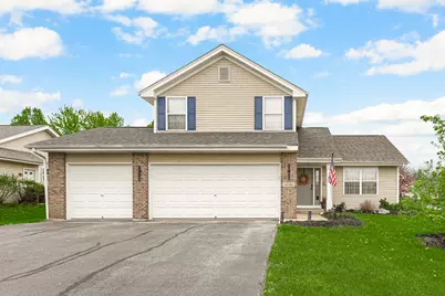 4240 Hearthstone Lane, Belvidere, IL 61008 - Photo 1