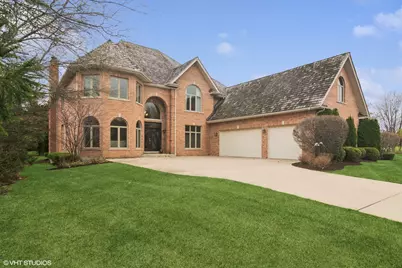 1736 Pebble Beach Way, Vernon Hills, IL 60061 - Photo 1