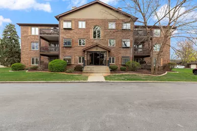6443 Oak Forest Avenue #1W, Tinley Park, IL 60477 - Photo 1