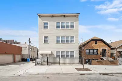 3246 S Normal Avenue, Chicago, IL 60616 - Photo 1