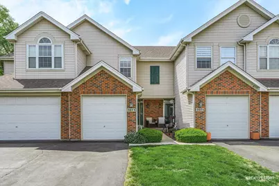 7073 Westwood Drive, Carpentersville, IL 60110 - Photo 1