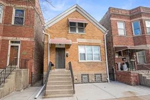 2322 W 35th Pl, Chicago, IL 60609 - Photo 1
