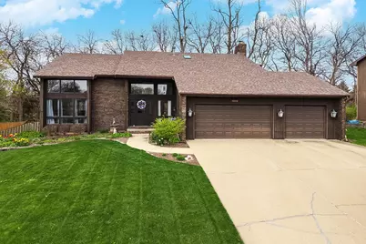 1906 Oakwood Avenue, Bloomington, IL 61704 - Photo 1