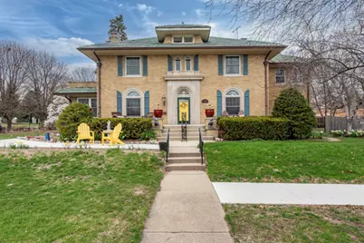 1314 Shiloh Boulevard, Zion, IL 60099 - Photo 1