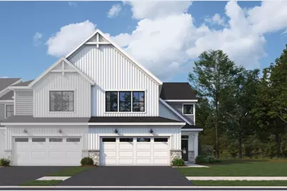 8551 Sperry Court, Woodridge, IL 60517 - Photo 1