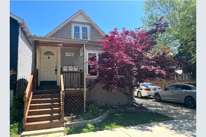 4533 N Kedvale Avenue #1FRONT, Chicago, IL 60630 - Photo 1