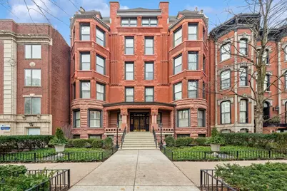 1510 N Dearborn Parkway #303, Chicago, IL 60610 - Photo 1