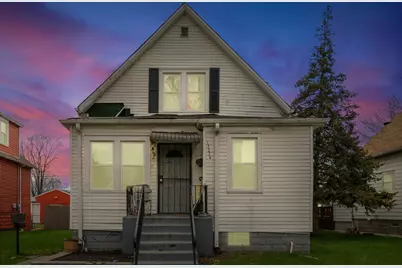 12324 S Morgan Street, Calumet Park, IL 60827 - Photo 1