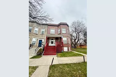 7038 S Vernon Avenue, Chicago, IL 60637 - Photo 1