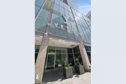 611 S Wells Street #1907, Chicago, IL 60607 - Photo 1