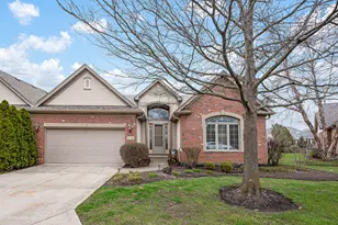 8720 Berkley Ct, Orland Park, IL 60462 - Photo 1