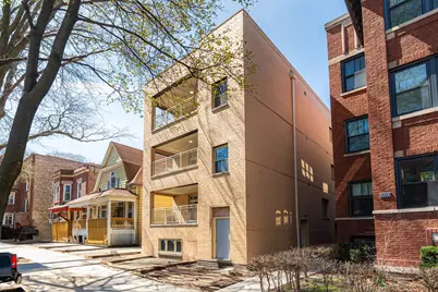 5856 N Magnolia Avenue #3, Chicago, IL 60660 - Photo 1