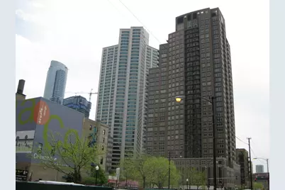 1111 S Wabash Avenue #1408, Chicago, IL 60605 - Photo 1