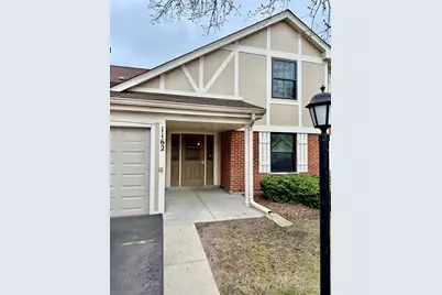 1162 Northbury Lane #A1, Wheeling, IL 60090 - Photo 1