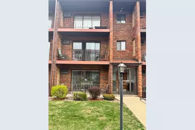 6323 W 64th Place #1C, Chicago, IL 60638 - Photo 1