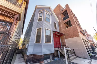 1431 W Belmont Avenue #2R, Chicago, IL 60657 - Photo 1