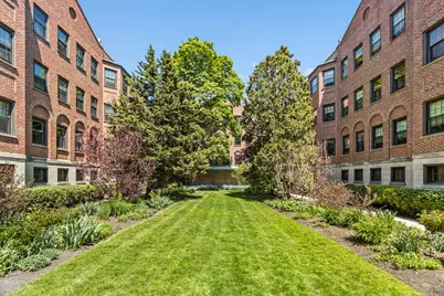 2459 Prairie Avenue #2F, Evanston, IL 60201 - Photo 1