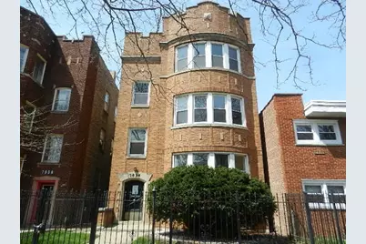 7834 S Cregier Avenue, Chicago, IL 60649 - Photo 1