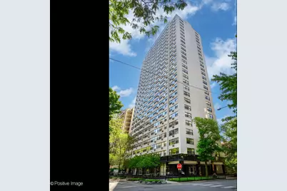 1445 N State Parkway #2502, Chicago, IL 60610 - Photo 1